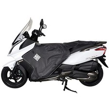 TABLIER COUVRE JAMBE TUCANO POUR KYMCO 125-200-300 DINK STREET (R078-X)
