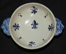 Bol à oreilles - Décor FLEUR