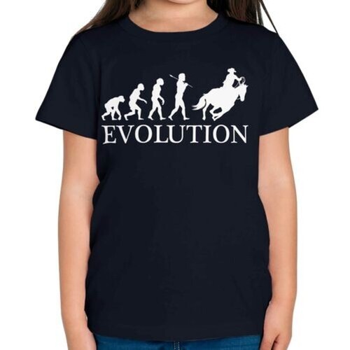 Cow boy évolution homme - cow-boy,