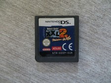 jeu ds astérix et obelix  XXL2 mission wifix en loose,sans boitier ni notice