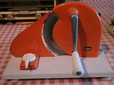 Ancienne Trancheuse Vintage