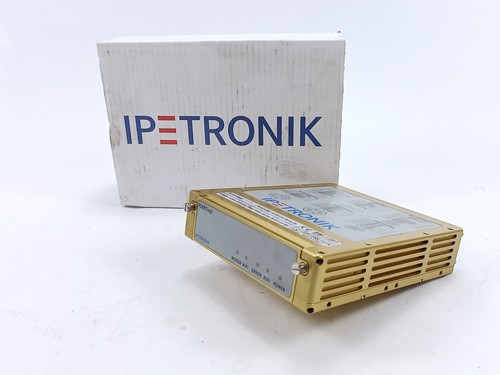 Ipetronik fleetlog2 compact - fleetlog2,