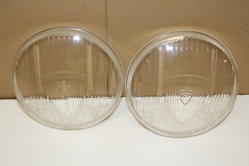 Verres vitres phare - de,