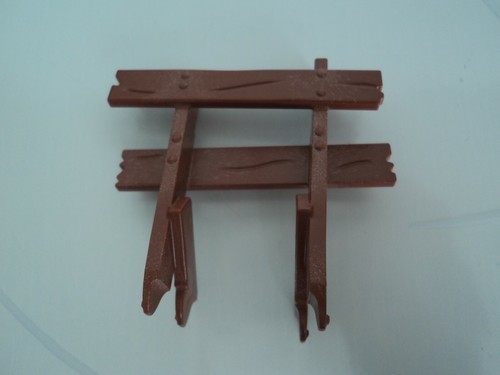 Playmobil vintage western - playmobil,