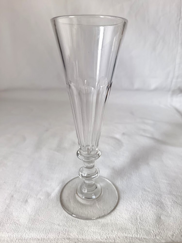 Baccarat louis flute a - baccarat,