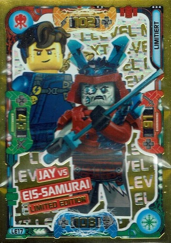 Lego ninjago série - série, next