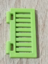 PLAYMOBIL X1 CONTREVENTANE REF 70361 MYSTÉRIEUX MANOIR SCOOBY DOO