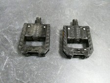 pédales pour vélo électrique  easybike easyfold classic D7 20' (occasion)