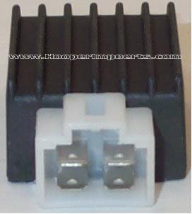 Lifan motorcycle regulator - motorcycle,
