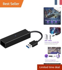 Wigearss Adaptateur PS VR pour
