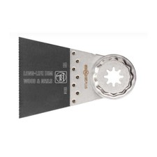 Lames de scie oscillante E cut