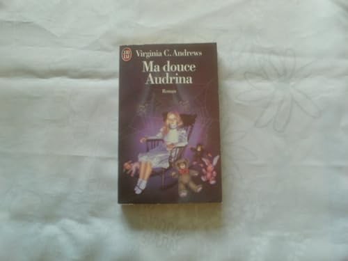 Douce audrina virginia - audrina, c