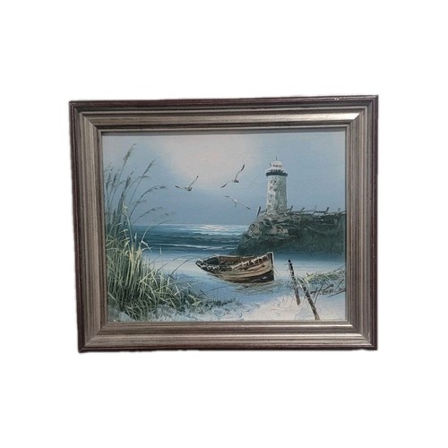 Gailey vintage seaside - h.,