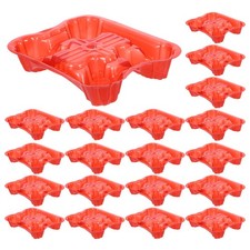 80pcs plante agricole melon