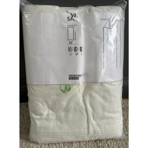 Ikea sanela white - ikea,