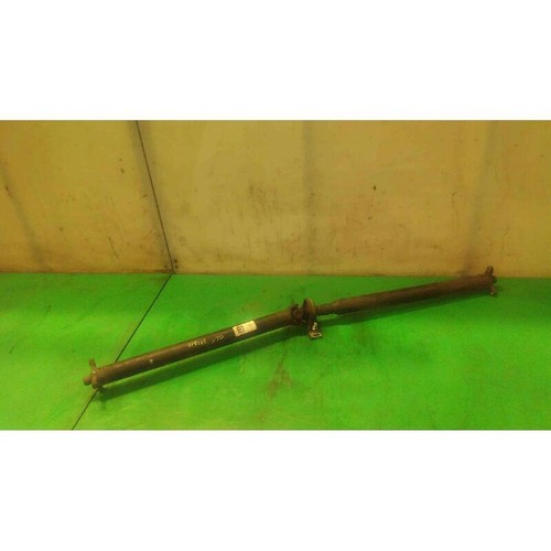 Cardan transmission mercedes - cardan,