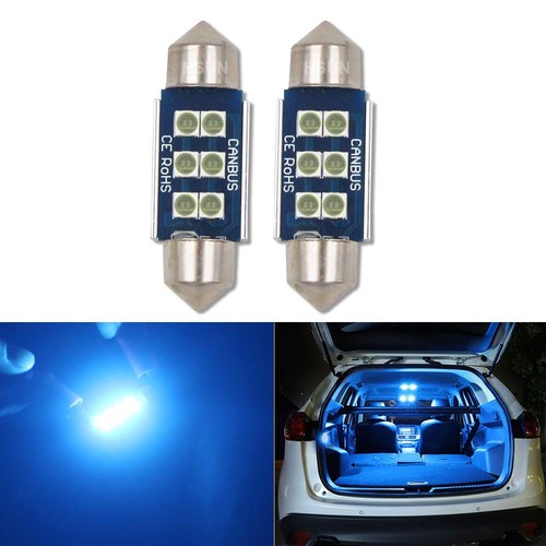 36mm festoon c5w led - c5w, ampoule