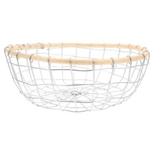 Panier De Rangement Fil