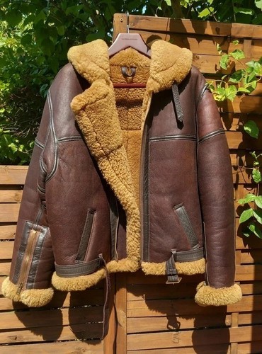 Men jacket ww2 - men's,
