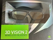 NVIDIA 3D Vision 2 Wireless