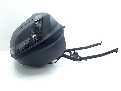 Top case givi suzuki - case, sv