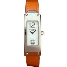 HERMES Kelly 2 Double Tour