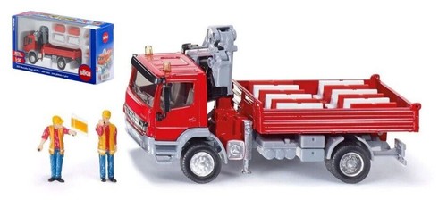Siku camion mercedes - 1/50,