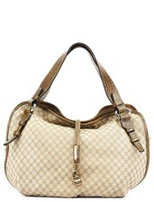 Beige Macadam Croc Bittersweet