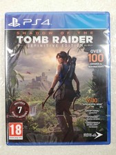 SHADOW OF THE TOMB RAIDER -