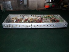 1969 Fender Twin Reverb