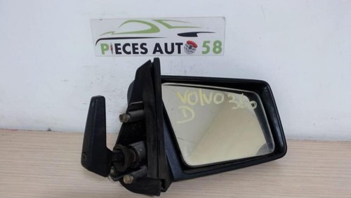 Retroviseur droit volvo 360 - retroviseur,