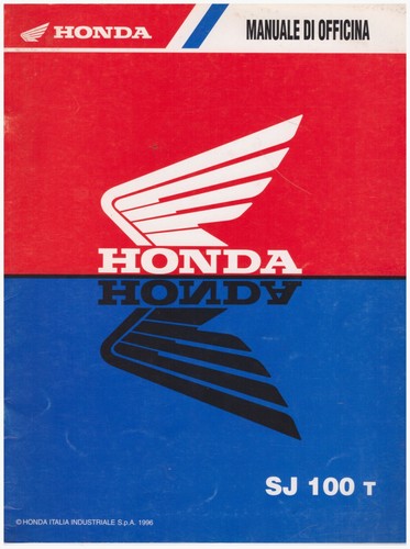 Manuels service honda - manuels,