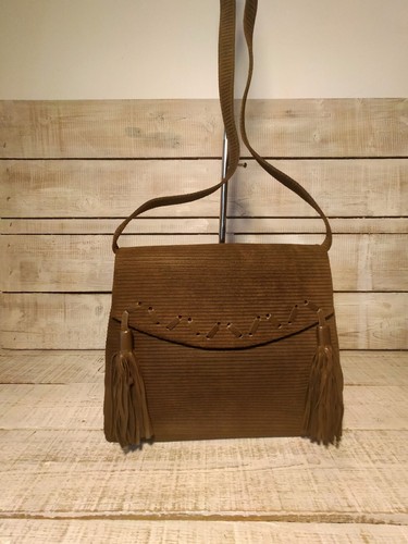 Sac vintage yves saint laurent - yves,