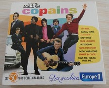 DIGIPACK 3 CD LES 50 PLUS