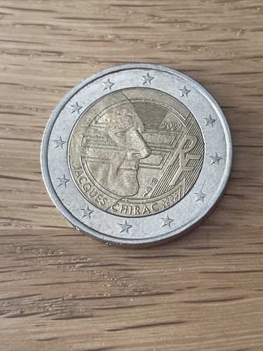 Piece commemorative - 2€,