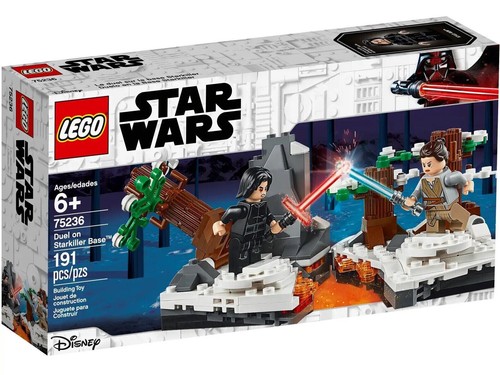 Lego star wars 75236 - 75236,
