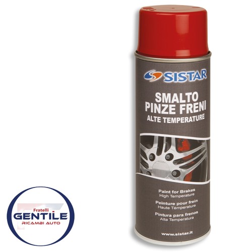 Peindre spray pour étriers - Étriers, de
