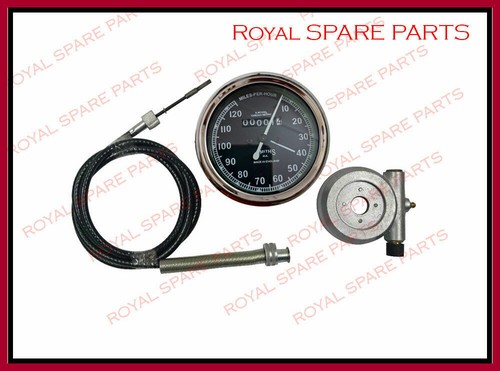 Réplique smiths compteur - compteur, de