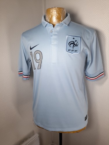 Maillot paul pogba - maillot,