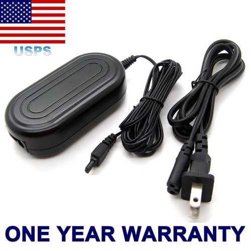 Power adapter for panasonic - ac,