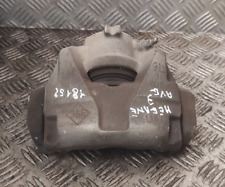 Étrier de frein avant gauche