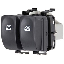 Commande Lève vitre Avant gauche Renault Clio 3 