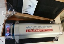 Condensateur 2.0 Farad, Avec Voltmètre, Réalisé Pour Fournir La Puissance PSC-85