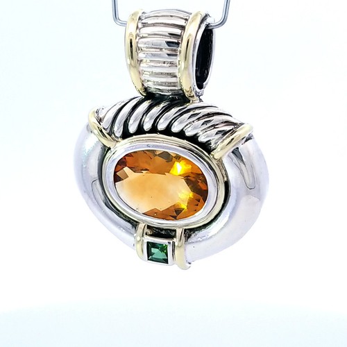 David yurman pendentif - yurman,