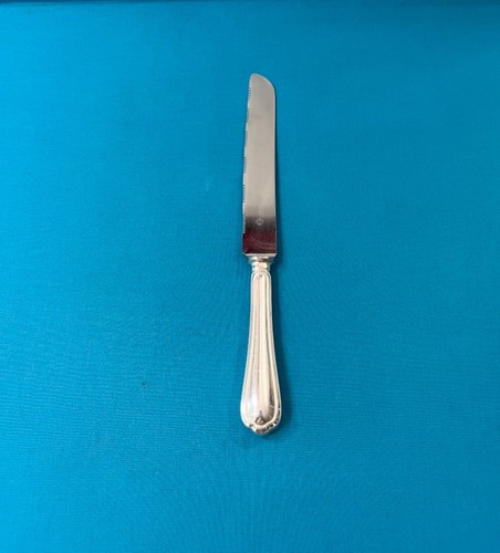 Couteau pain christofle - couteau, à