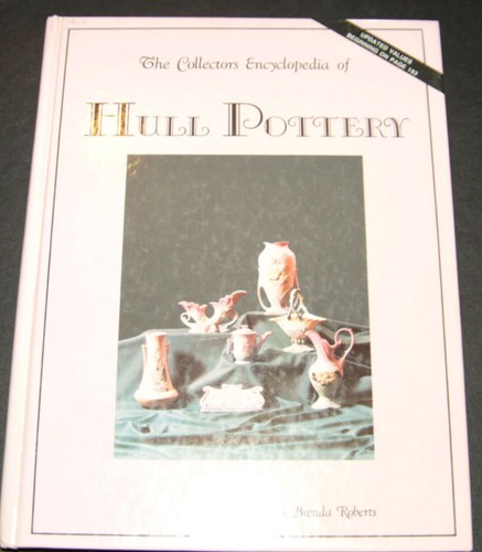 The collector encyclopedia - collector's,