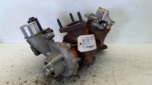 Turbo toyota hilux phase 3 - turbo,