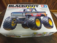 Camionnette électrique RC