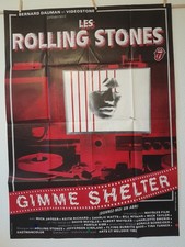  Gimme shelter - Rolling
