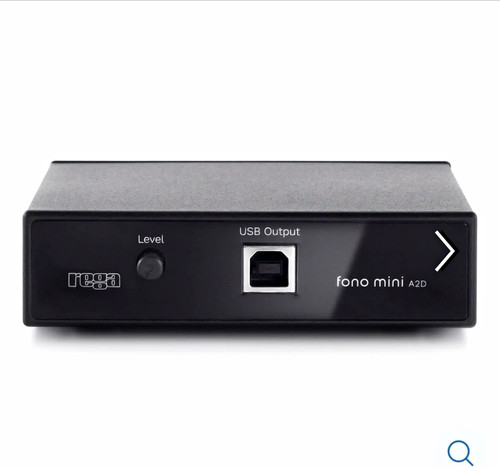 Rega fono mini a2d - mini,